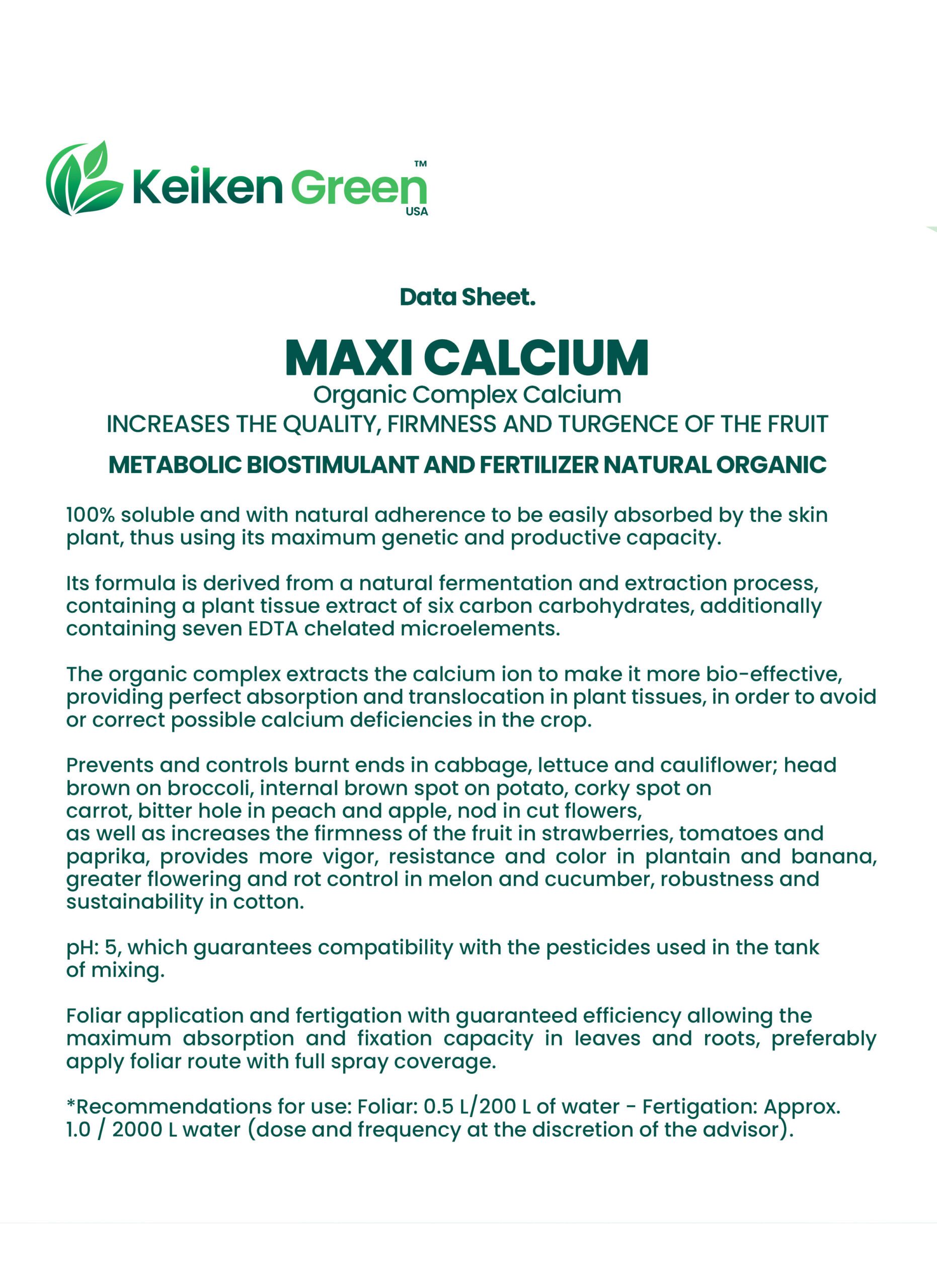 maxi-calcium